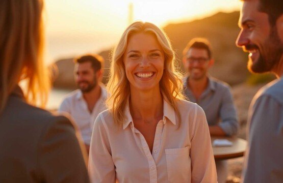 10 idées originales de team building