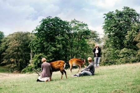 Séminaire RSE en Europe