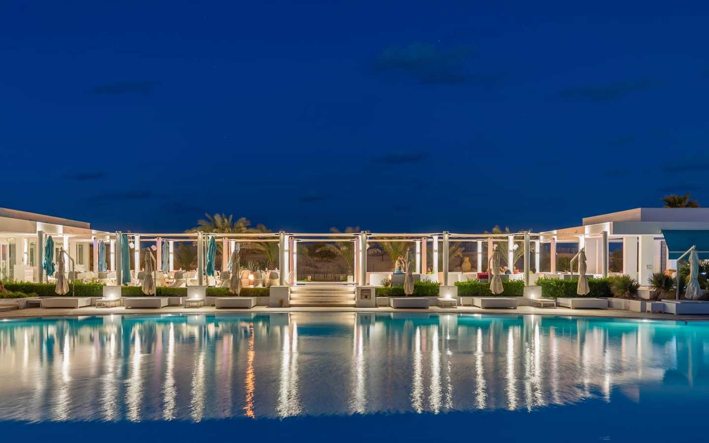 Organisation Séminaire d’Entreprise à Djerba | Tripla