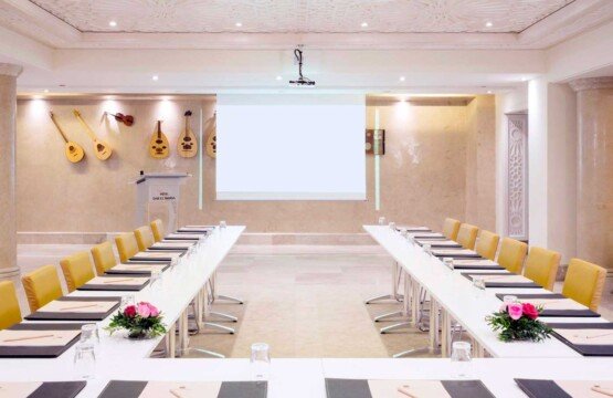 Séminaire en Tunisie