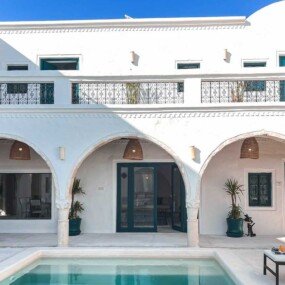 Séminaire d’Entreprise à Djerba