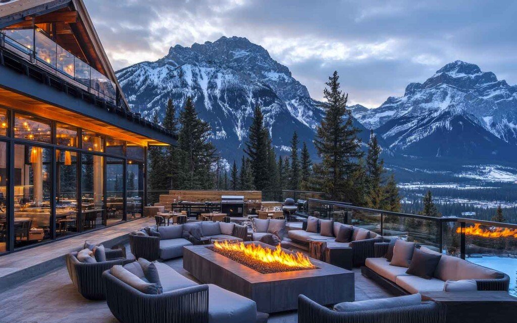 Séminaire d'entreprise en 2025 bord de mer