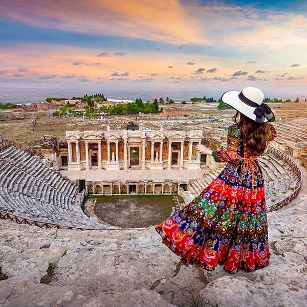 5 destinations insolites pour un séminaire d’entreprise - Tunisie