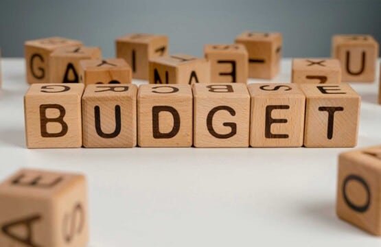Budget Team building 2025