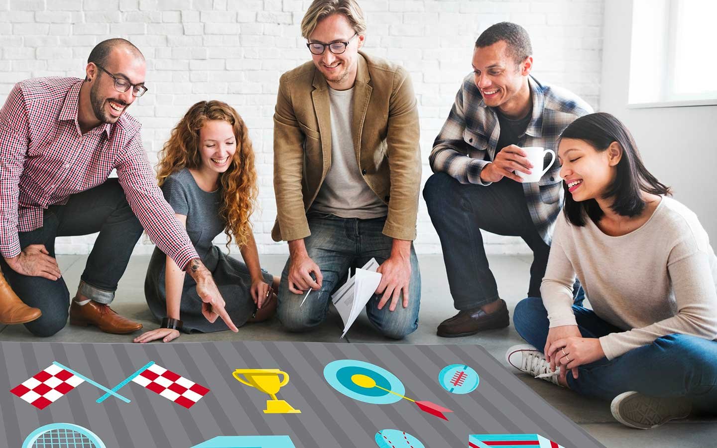 Mesurer l’impact d’un séminaire ou team building