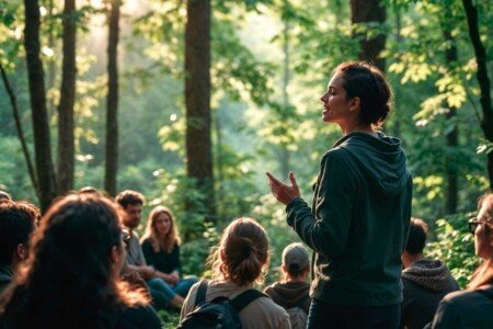 Séminaire d'entreprise en Tunisie écoresponsable