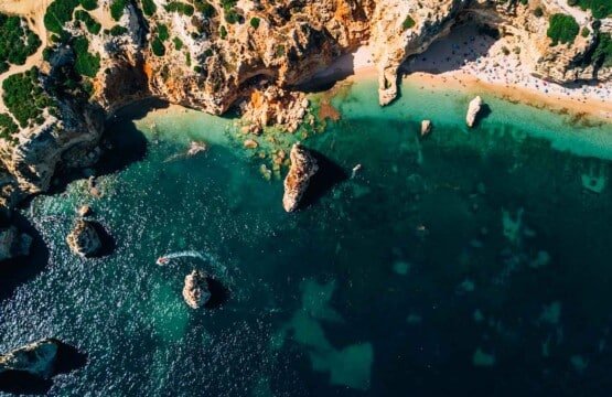 Séminaire en Méditerranée