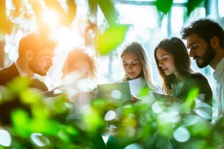 Séminaires RSE à impact social