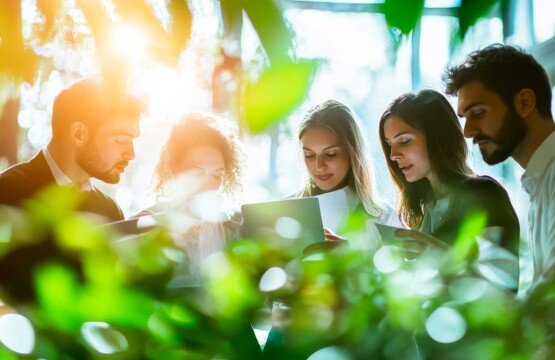 Séminaires RSE à impact social