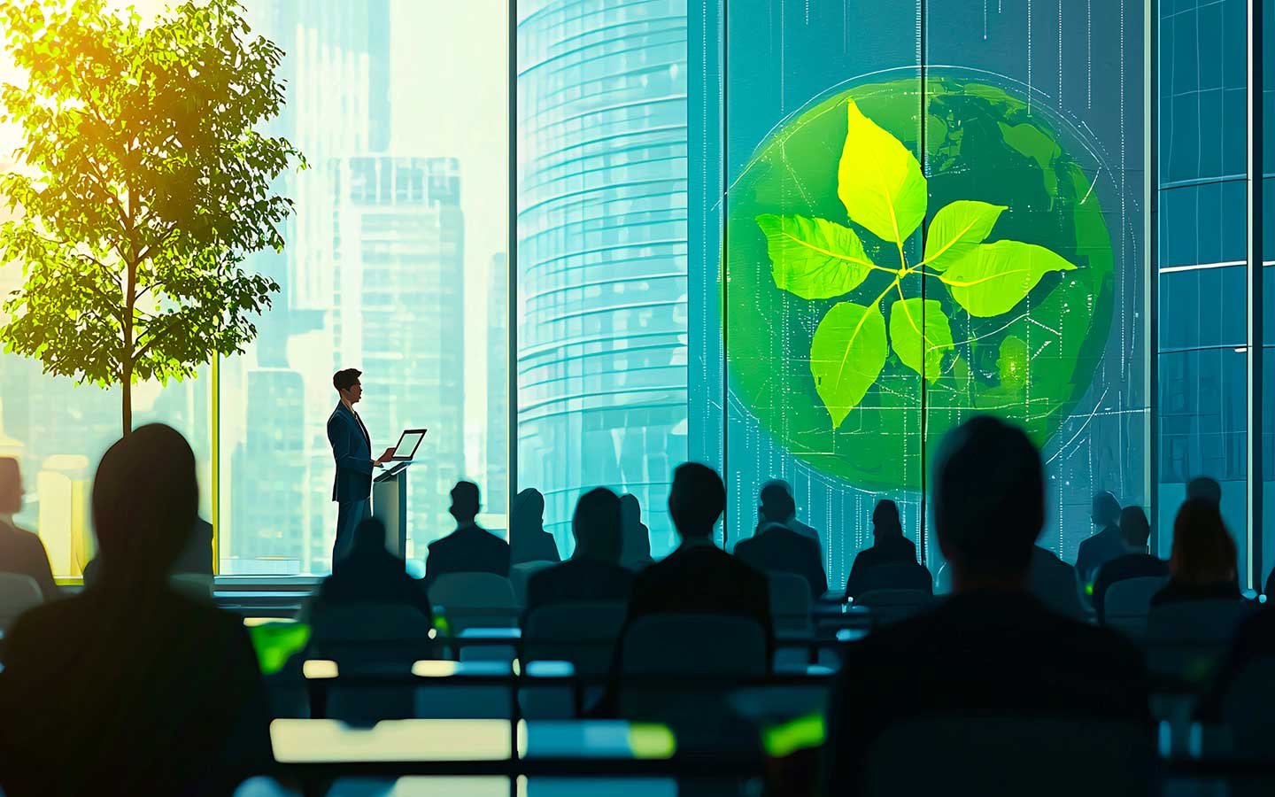 Team building écoresponsable