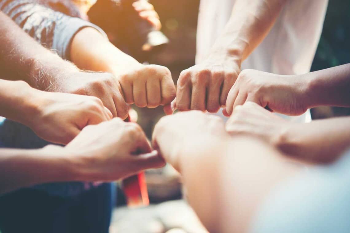 Team building à l’étranger