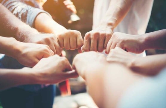 Team building à l’étranger
