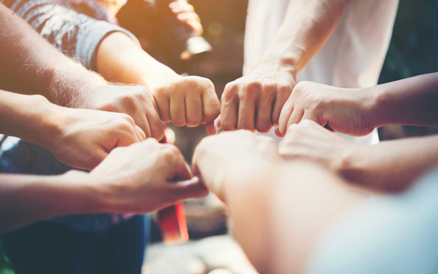 Team building à l’étranger