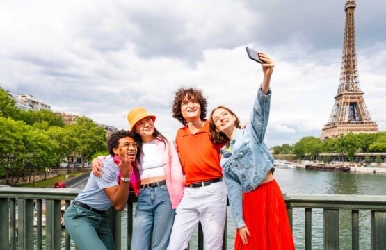 Team building à Paris