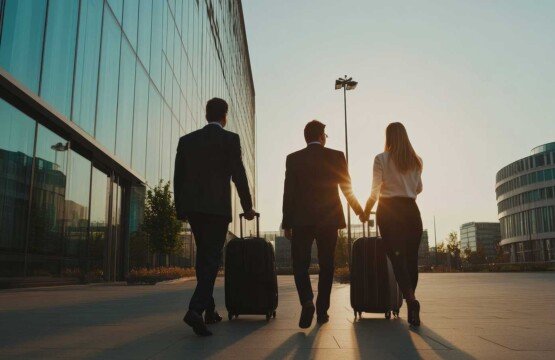 tourisme d’affaires