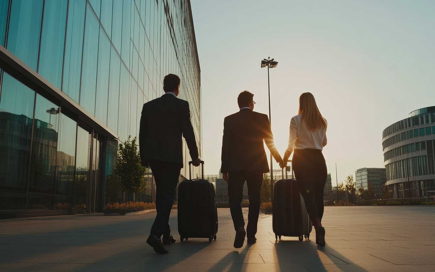tourisme d’affaires
